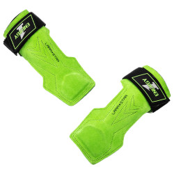 Laura Star Power Band Pull-Up Wristbands Laura Star Power Band Pull-Up Wristbands