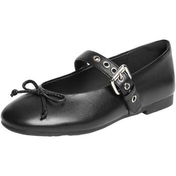 Belle Soft Heart Ballet Sheepskin Mary Jane Shoes 
Belle Soft Heart Ballet Sheepskin Mary Jane Shoes