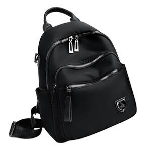 Wesson Kangaroo Backpack Women's Oxford Cloth Backpack Multi-layer Pocket Mummy Bag 2025 New Fashion Travel Bag 
Wesson Kangaroo Backpack Women's Oxford Cloth Backpack Multi-layer Pocket Mummy Bag 2025 New Fashion Travel Bag