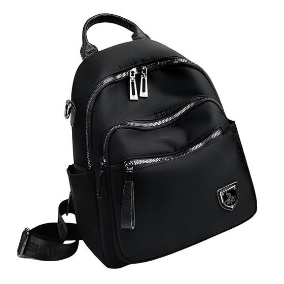 Wesson Kangaroo Backpack Women's Oxford Cloth Backpack Multi-layer Pocket Mummy Bag 2025 New Fashion Travel Bag 
Wesson Kangaroo Backpack Women's Oxford Cloth Backpack Multi-layer Pocket Mummy Bag 2025 New Fashion Travel Bag