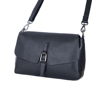 Autumn bag women's 2024 new leather women's bag messenger bag soft leather mother head layer cowhide large capacity ladies
 Autumn bag women's 2024 new leather women's bag messenger bag soft leather mother head layer cowhide large capacity ladies