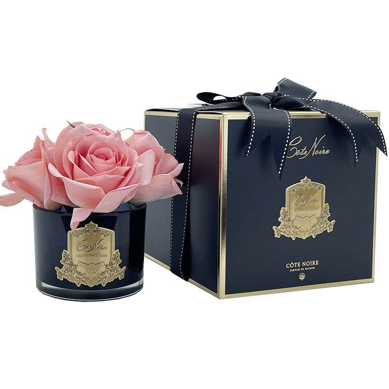 Diffuseur d'arômes floral Cote Noire 10ml