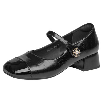 Gomeki's new autumn French single shoes 2025 Gomeki's new autumn French single shoes 2025