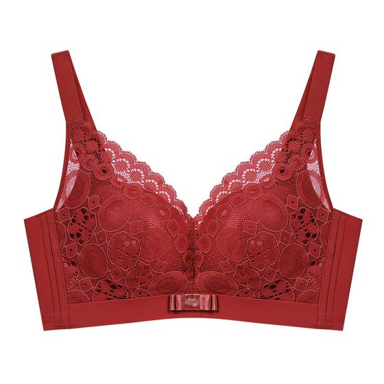 kissy oxygen heart sexy push-up bra for women without steel rims breathable push-up bra to reduce breasts and prevent sagging bra kissy oxygen heart sexy push-up bra for women without steel rims breathable push-up bra to reduce breasts and prevent sagging bra