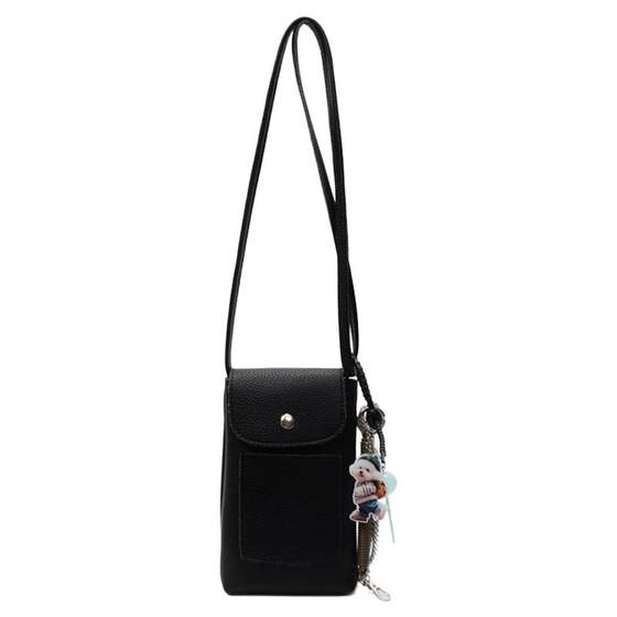 Super popular crossbody mobile phone bag women's 2025 new popular fashion versatile texture shoulder bag crossbody bucket bag 
Super popular crossbody mobile phone bag women's 2025 new popular fashion versatile texture shoulder bag crossbody bucket bag