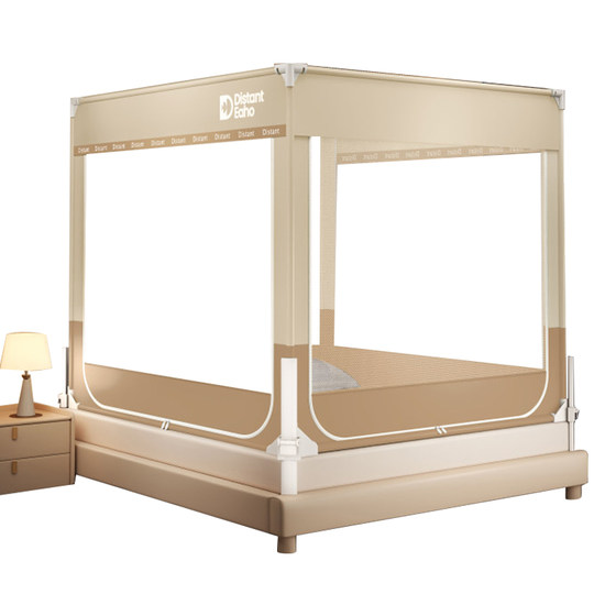 Mosquito nets for household use 2025 new bedroom full bottom baby bed-fall integrated children's yurt prevent falling pattern tent
Mosquito nets for household use 2025 new bedroom full bottom baby bed-fall integrated children's yurt prevent falling pattern tent