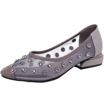 2021 New Autumn Ladies Baotou 41-43 Sandals 2021 New Autumn Ladies Baotou 41-43 Sandals