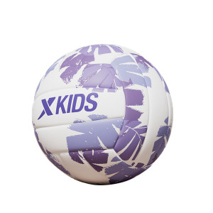 Extrastep volleyball official genuine soft hard platoon for junior high school students for junior high school entrance examination for primary school youth competition training ball 
Extrastep volleyball official genuine soft hard platoon for junior high school students for junior high school entrance examination for primary school youth competition training ball