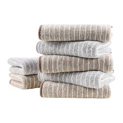 Household absorbent lint-free rag cleaning dishcloth Household absorbent lint-free rag cleaning dishcloth