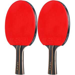 Pisces table tennis racket authentic flagship store children student beginners across the high elastic professional -grade tienca racket Pisces table tennis racket authentic flagship store children student beginners across the high elastic professional -grade tienca racket