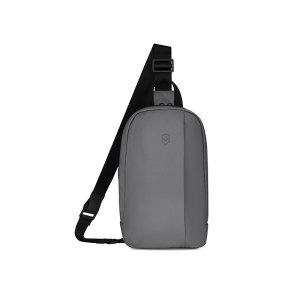 Vickers Travel Accessories Series with RFID Protection Large Opening Chest Bag Casual Business Multi-Color Crossbody Shoulder Bag 
Vickers Travel Accessories Series with RFID Protection Large Opening Chest Bag Casual Business Multi-Color Crossbody Shoulder Bag
