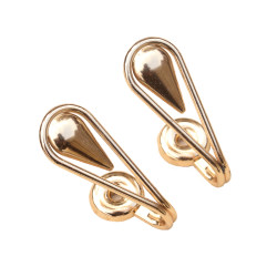 Tianfeng wall hooks will not rust without punching Tianfeng wall hooks will not rust without punching