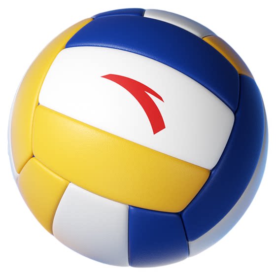 Anta volleyball junior high school students exclusive volleyball school physical examination competition training soft volleyball primary school students
Anta volleyball junior high school students exclusive volleyball school physical examination competition training soft volleyball primary school students