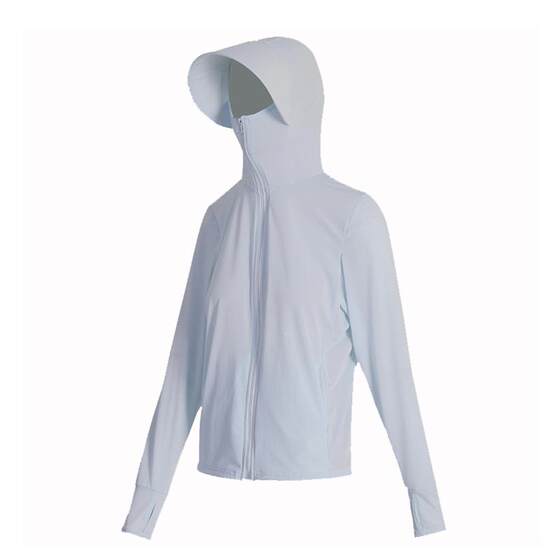 Sunscreen clothes for women 2025 new summer breathable UV outdoor ice silk sunscreen clothes thin jacket
Sunscreen clothes for women 2025 new summer breathable UV outdoor ice silk sunscreen clothes thin jacket
