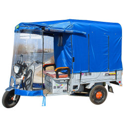 Electric tricycle canopy canopy rainproof sunshade Electric tricycle canopy canopy rainproof sunshade