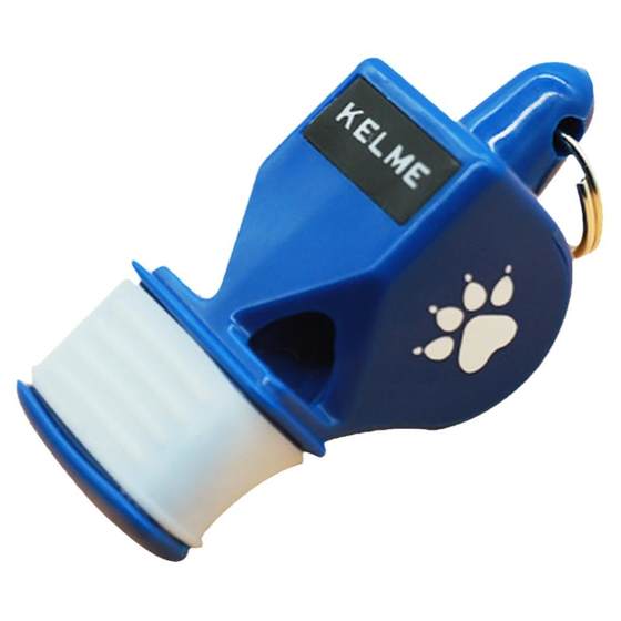 KELME special whistle for referees soccer basketball game outdoor training treble penetrating coach whistle
KELME special whistle for referees soccer basketball game outdoor training treble penetrating coach whistle