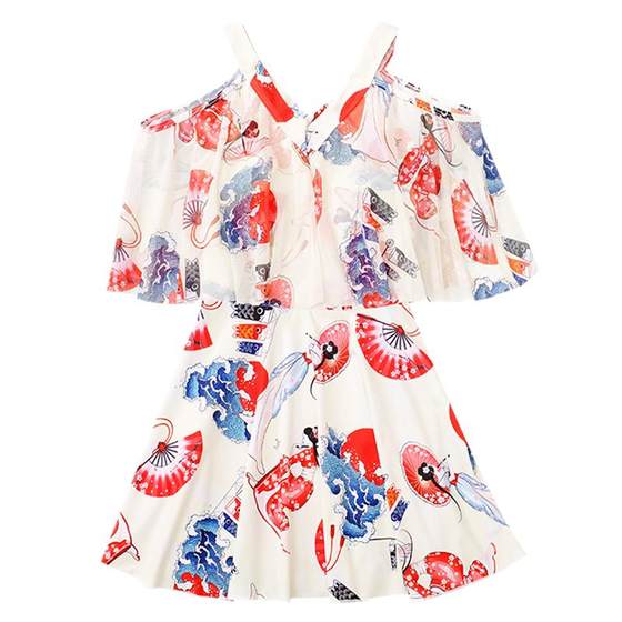 Women's 2025 new hot model conservative slim belly-covering one-piece high-end large size slightly fat hot spring swimming suit
Women's 2025 new hot model conservative slim belly-covering one-piece high-end large size slightly fat hot spring swimming suit