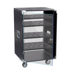 8U/12U/16U amplifier cabinet audio equipment cabinet 8U/12U/16U amplifier cabinet audio equipment cabinet