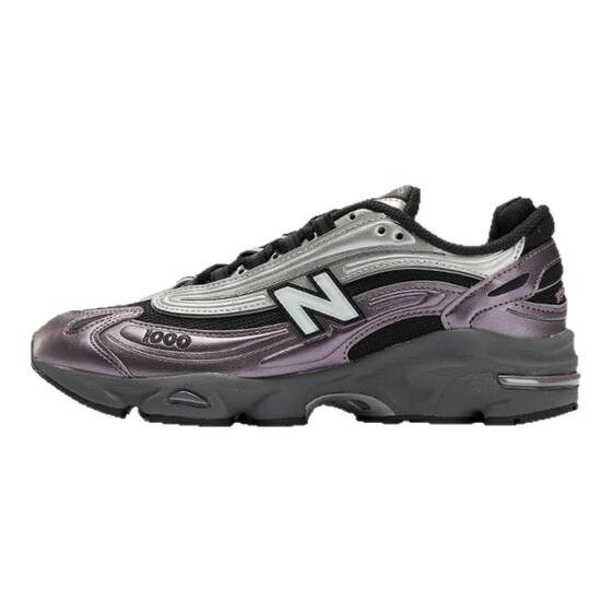 New Balance/NB 1000 Series New Product Shoe Cushioning and Wear-Resistant Sports and Casual Daddy Shoes M1000EGY
New Balance/NB 1000 Series New Product Shoe Cushioning and Wear-Resistant Sports and Casual Daddy Shoes M1000EGY