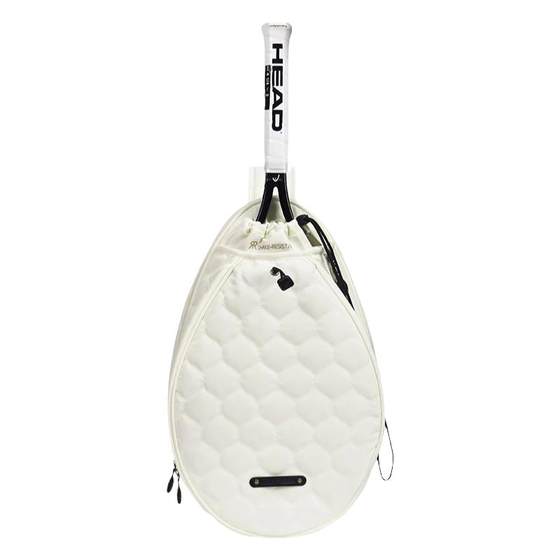 GREATSPEED Tennis Badminton Racket Pack Universal Embroidery Korean Style One-shoulder Men's and Women's New 2025 GREATSPEED Tennis Badminton Racket Pack Universal Embroidery Korean Style One-shoulder Men's and Women's New 2025