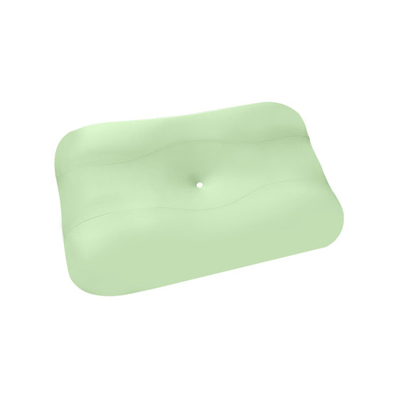 Dream breathing deep sleep pillow cervical vertebrae sleep protection cervical vertebrae adult neck protection deep maintenance memory foam pillow
Dream breathing deep sleep pillow cervical vertebrae sleep protection cervical vertebrae adult neck protection deep maintenance memory foam pillow