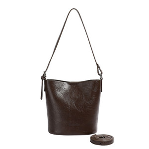 This year's popular bag for women's 2025 new super hot underarm bucket bag fashionable and versatile one-shoulder crossbody bag 
This year's popular bag for women's 2025 new super hot underarm bucket bag fashionable and versatile one-shoulder crossbody bag