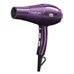 Kangfu high power wind speed drying hair dryer Kangfu high power wind speed drying hair dryer