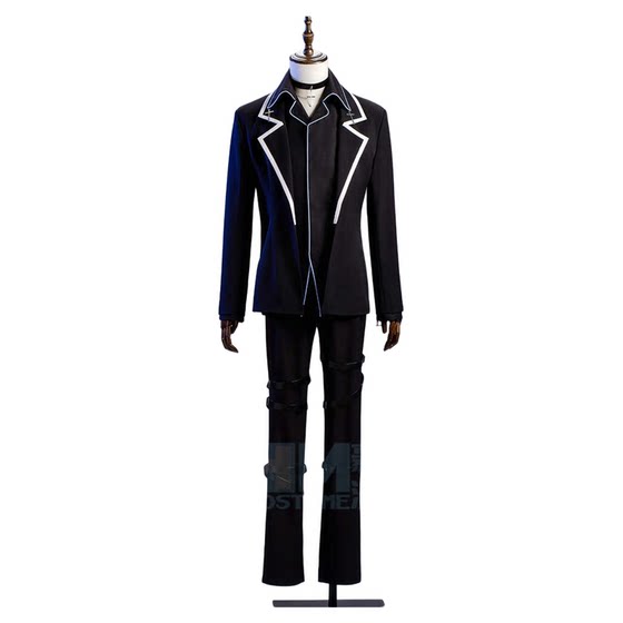 Hao Ye Guardian Sweetheart COS Yue Yong Ji Dou COS clothing full set of men and women cos clothing for necklace
Hao Ye Guardian Sweetheart COS Yue Yong Ji Dou COS clothing full set of men and women cos clothing for necklace