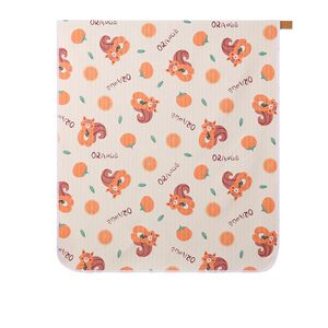 Class A urine separator pads in summer waterproof and breathable washable elderly care large size children's baby sheets aunt mattress 
Class A urine separator pads in summer waterproof and breathable washable elderly care large size children's baby sheets aunt mattress