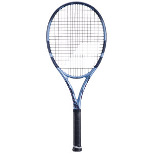 Babolat 25 Pure Drive Professional Carbon Tennis Racket Baibaoli PD Li Na Wang Xinyu
 Babolat 25 Pure Drive Professional Carbon Tennis Racket Baibaoli PD Li Na Wang Xinyu