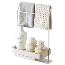 Eleven-dimensional sink rack garbage filter Eleven-dimensional sink rack garbage filter