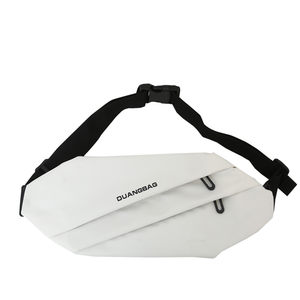 Chest bag men's sports cycling bag shoulder bag tide multifunctional casual messenger bag Japanese tide brand inspare Chest bag men's sports cycling bag shoulder bag tide multifunctional casual messenger bag Japanese tide brand inspare