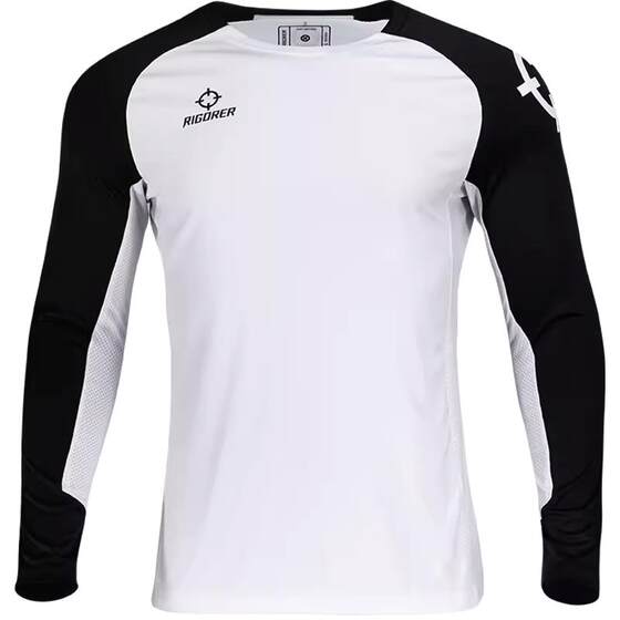 Accurate basketball fitness long-sleeved t-shirt autumn men and women sports training suits running fast-drying shooting suits men 
Accurate basketball fitness long-sleeved t-shirt autumn men and women sports training suits running fast-drying shooting suits men