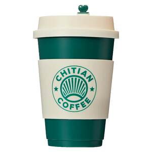 Chitian car aromatherapy coffee cup solid essential oil fragrance car long-lasting fragrance removal odor removal cream car perfume 
Chitian car aromatherapy coffee cup solid essential oil fragrance car long-lasting fragrance removal odor removal cream car perfume