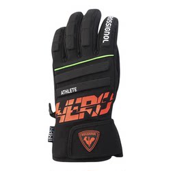 ROSSIGNOL Golden Rooster Ski Gloves 2526 ROSSIGNOL Golden Rooster Ski Gloves 2526