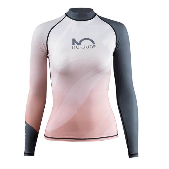 NuJune sun protection swimsuit women's summer split trousers long sleeves diving suit surfing jellyfish suit boxer pants hot spring
NuJune sun protection swimsuit women's summer split trousers long sleeves diving suit surfing jellyfish suit boxer pants hot spring