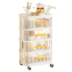 Yeya baby products storage rack feeding table storage cabinet Yeya baby products storage rack feeding table storage cabinet