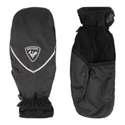 Inner five-finger ski gloves ROSSIGNOL golden chicken Inner five-finger ski gloves ROSSIGNOL golden chicken