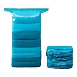 Taili clothing quilt compression bag storage and carrying convenient Taili clothing quilt compression bag storage and carrying convenient