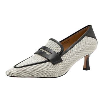 Pierrecardin leather single shoes
 Pierrecardin leather single shoes