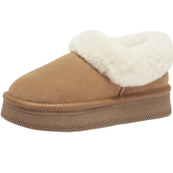 Senda snow boots women's shoes winter sweet outdoor thick sole warm plush casual shoes ZTE32DM4
 Senda snow boots women's shoes winter sweet outdoor thick sole warm plush casual shoes ZTE32DM4