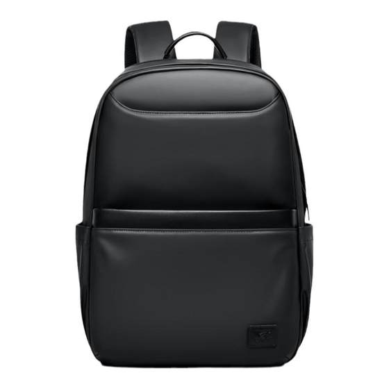 Seven Wolf Backpack Men's Business Travel Backpack 2025 New College Student Travel Lightweight School Bag Computer Bag 
Seven Wolf Backpack Men's Business Travel Backpack 2025 New College Student Travel Lightweight School Bag Computer Bag