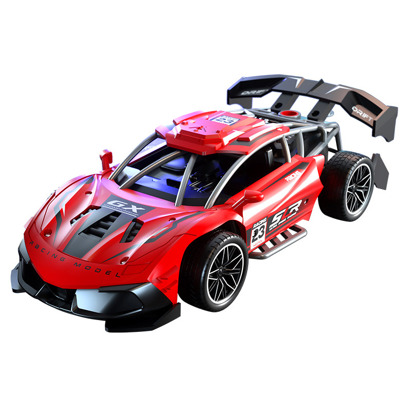 Carro Electrico Control Remoto Universal Para Auto A Bateria Auto