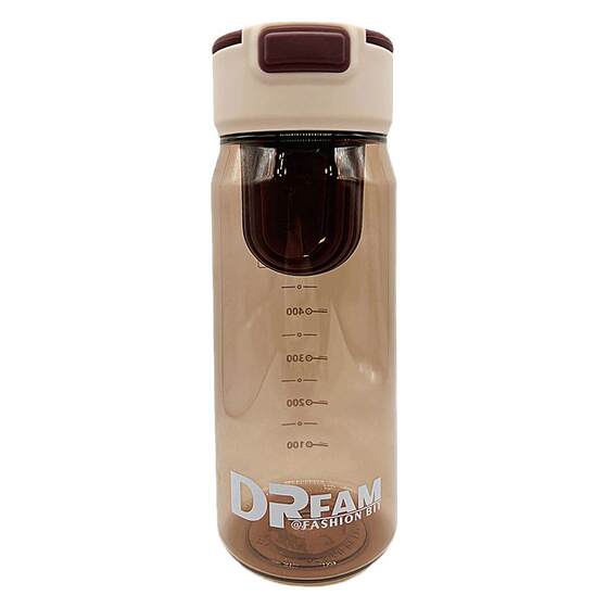 Simple and fresh water cup for men and women with high-looking appearance with tea separation and high temperature resistance plastic cup for students' sports portable cup
Simple and fresh water cup for men and women with high-looking appearance with tea separation and high temperature resistance plastic cup for students' sports portable cup
