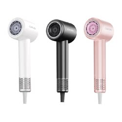 Kangfu high-speed hair dryer household negative ion hair care Kangfu high-speed hair dryer household negative ion hair care