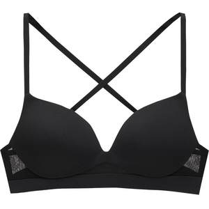 Straight down to 198 Victoria's Secret Incredible Big Back Push Up Breathable Wearable Backless Bra for Women 25 Years 
Straight down to 198 Victoria's Secret Incredible Big Back Push Up Breathable Wearable Backless Bra for Women 25 Years