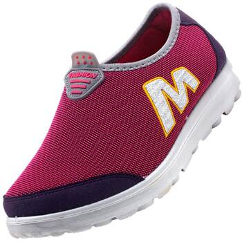 New breathable non-slip sports soft sole old Beijing cloth shoes New breathable non-slip sports soft sole old Beijing cloth shoes