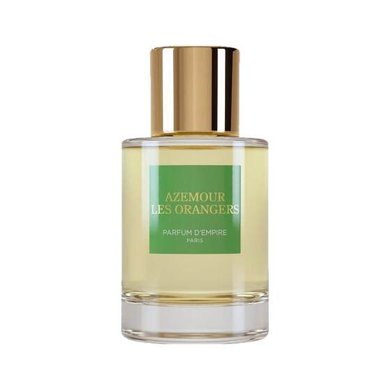 European direct mail Parfum d Empire's fragrance full series of perfume and rich fragrance 50/100ml genuine
European direct mail Parfum d Empire's fragrance full series of perfume and rich fragrance 50/100ml genuine