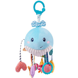 jollybaby baby pumping rattle pendant jollybaby baby pumping rattle pendant