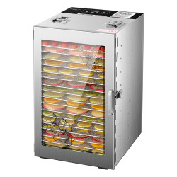 Saipon Food Drying Box Fruit Vegetables Meat Dried Fruit Machine Saipon Food Drying Box Fruit Vegetables Meat Dried Fruit Machine